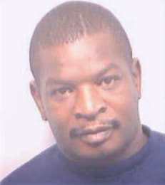 Pope Daryl - Fulton County, GA 