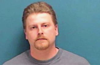 Hessler David - Stearns County, MN 