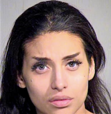 Martinez Diana - Maricopa County, AZ 