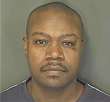 Wigfall Donald - Charleston County, SC 