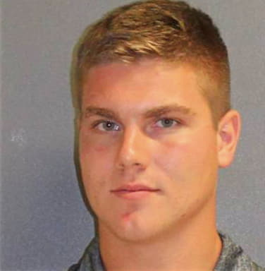Lowery Dylan - Volusia County, FL 