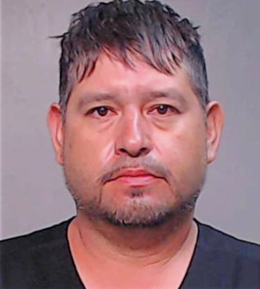 Rivera Eddie - Hidalgo County, TX 