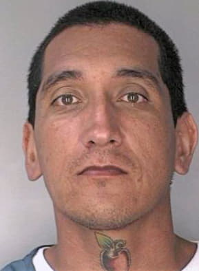 Carmona Edward - Hillsborough County, FL 