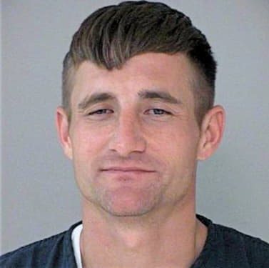 Brannam Eric - FortBend County, TX 
