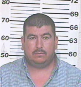 Vega Felipe - Hidalgo County, TX 