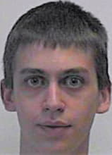 Deezeeuw Garrett - Stearns County, MN 