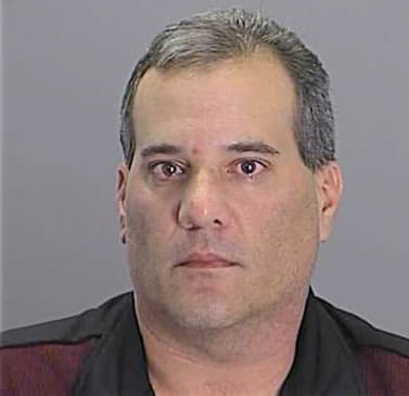 Strickland Gary - Pasco County, FL 
