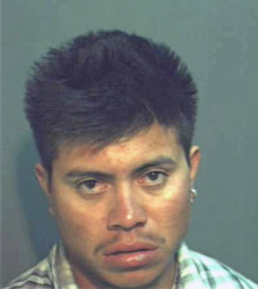 Gonzalezleb Jacob - Orange County, FL 