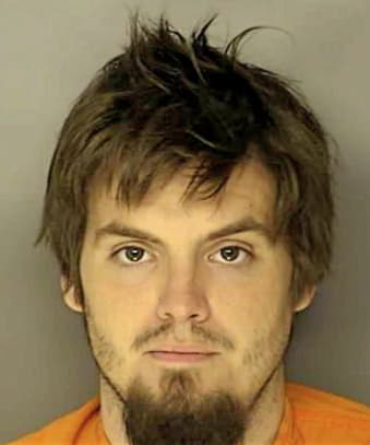 Whitmire James - Horry County, SC 