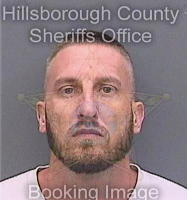 Smith Jason - Hillsborough County, FL 