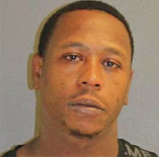 Filmore Jeremiah - Volusia County, FL 