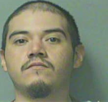 Diaz Jesse - Polk County, IA 