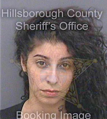 Otero Jessica - Hillsborough County, FL 