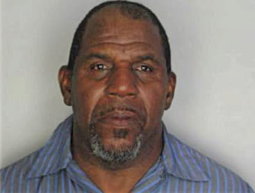 Mcswain Johnny - Hillsborough County, FL 