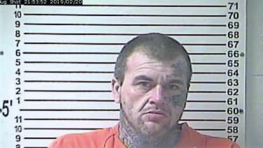 Shull Jonathon - Hardin County, KY 