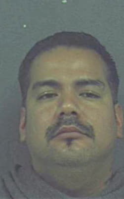 Rodriguez Jorge - Wyandotte County, KS 