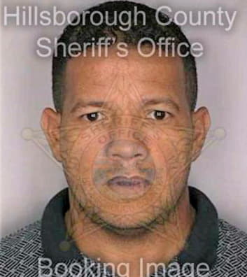 Adornomartinez Jose - Hillsborough County, FL 