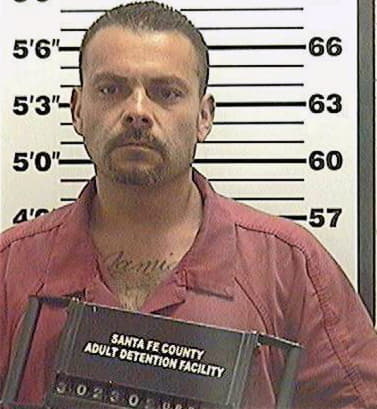 Garcia Jose - SantaFe County, NM 