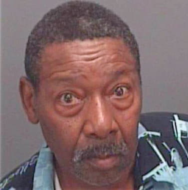 Mathis Joseph - Pinellas County, FL 