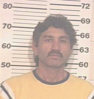 Ruiz Juan - Hidalgo County, TX 