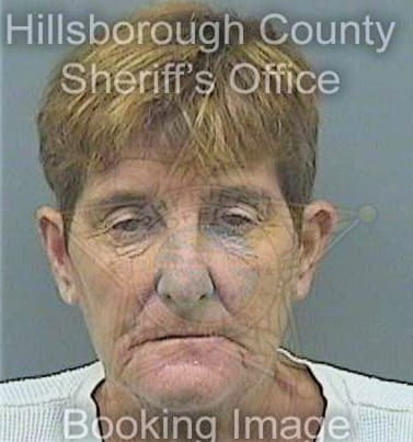 Krantzberg Julie - Hillsborough County, FL 