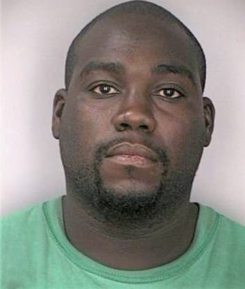 Davis Justin - Hillsborough County, FL 