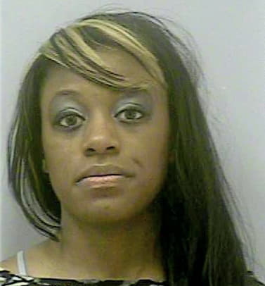 Watkins Lacole - Gwinnett County, GA 