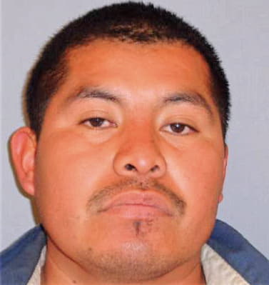 Hernandez Magno - Madera County, CA 