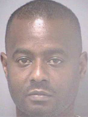Baker Malachi - Hillsborough County, FL 