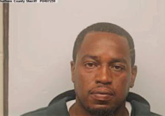 Roberts Marvin - Chatham County, GA 