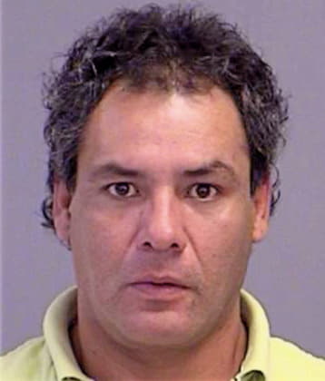 Cepeda Miguel - Brazos County, TX 