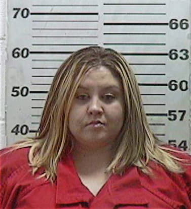 Tapia Nicole - SantaFe County, NM 