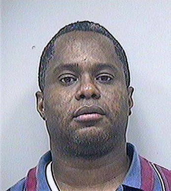 Douglas Paul - Gwinnett County, GA 