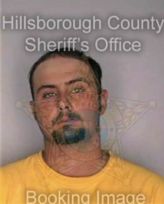 Bell Randall - Hillsborough County, FL 