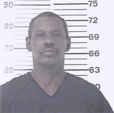 Dawson Raymond - Henderson County, TX 