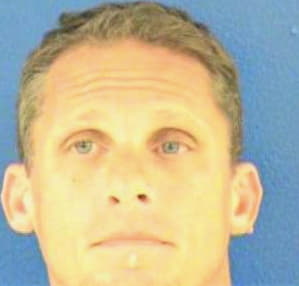 Bradley Robert - Darlington County, SC 