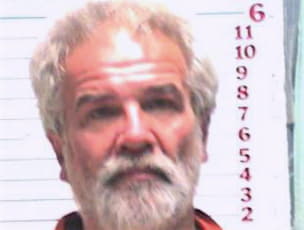 Wills Robert - Comanche County, OK 