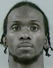Williams Rodricuz - Madison County, MS 