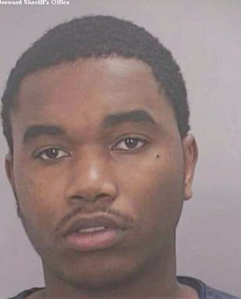 Bonhomme Ronald - Broward County, FL 
