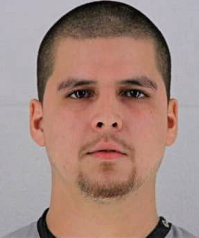 Rivera Royce - Johnson County, KS 