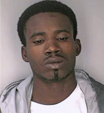 Hamilton Tavel - Hillsborough County, FL 