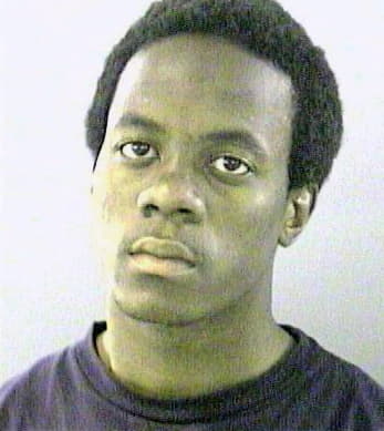 Bauldwin Thaddeus - Gwinnett County, GA 