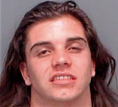 Matzov Velislav - Pinellas County, FL 