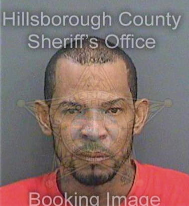 Colonrodriguez William - Hillsborough County, FL 