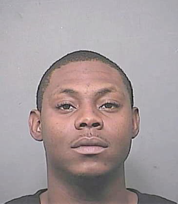 Britt Aarron - Brevard County, FL 