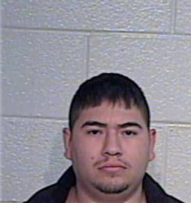 Cantu Agustin - Hidalgo County, TX 