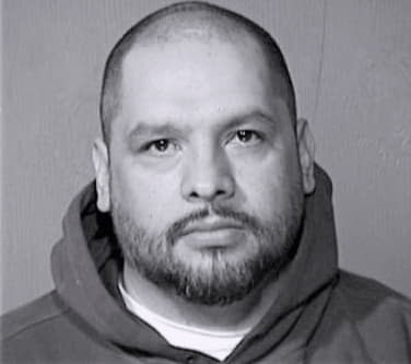 Chagollahernandez Alonso - Maricopa County, AZ 