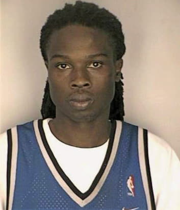 Buie Andre - Hillsborough County, FL 