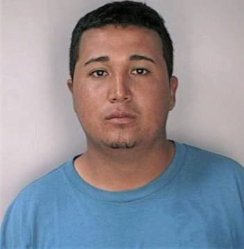 Lopezamaya Antonio - Hillsborough County, FL 