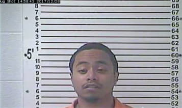 Hardin Benjamin - Hardin County, KY 